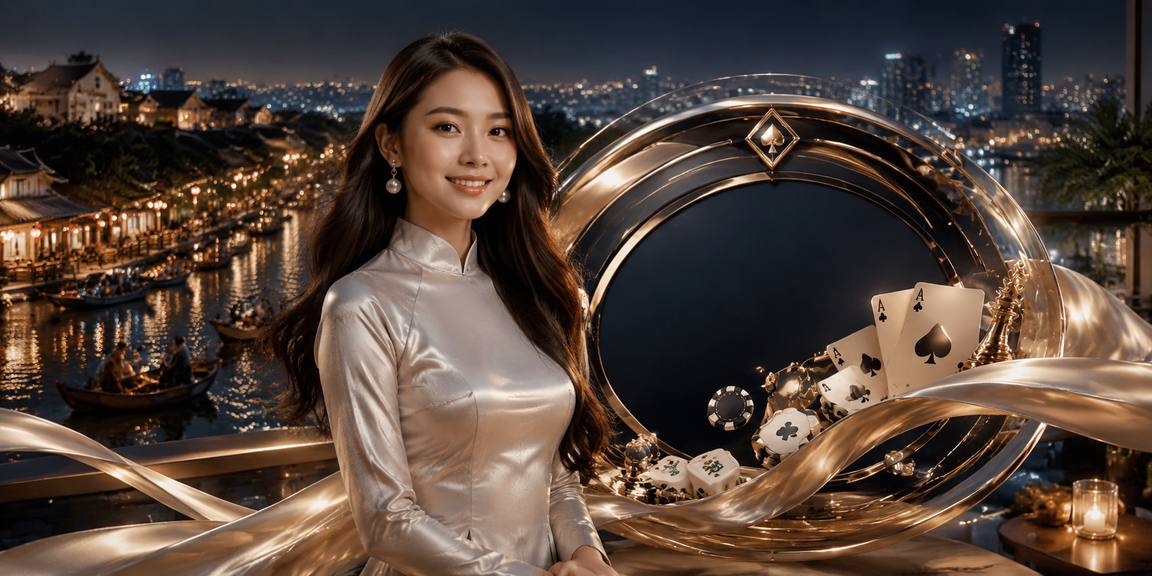 vj1131 Luồng ví dành cho Việt Nam